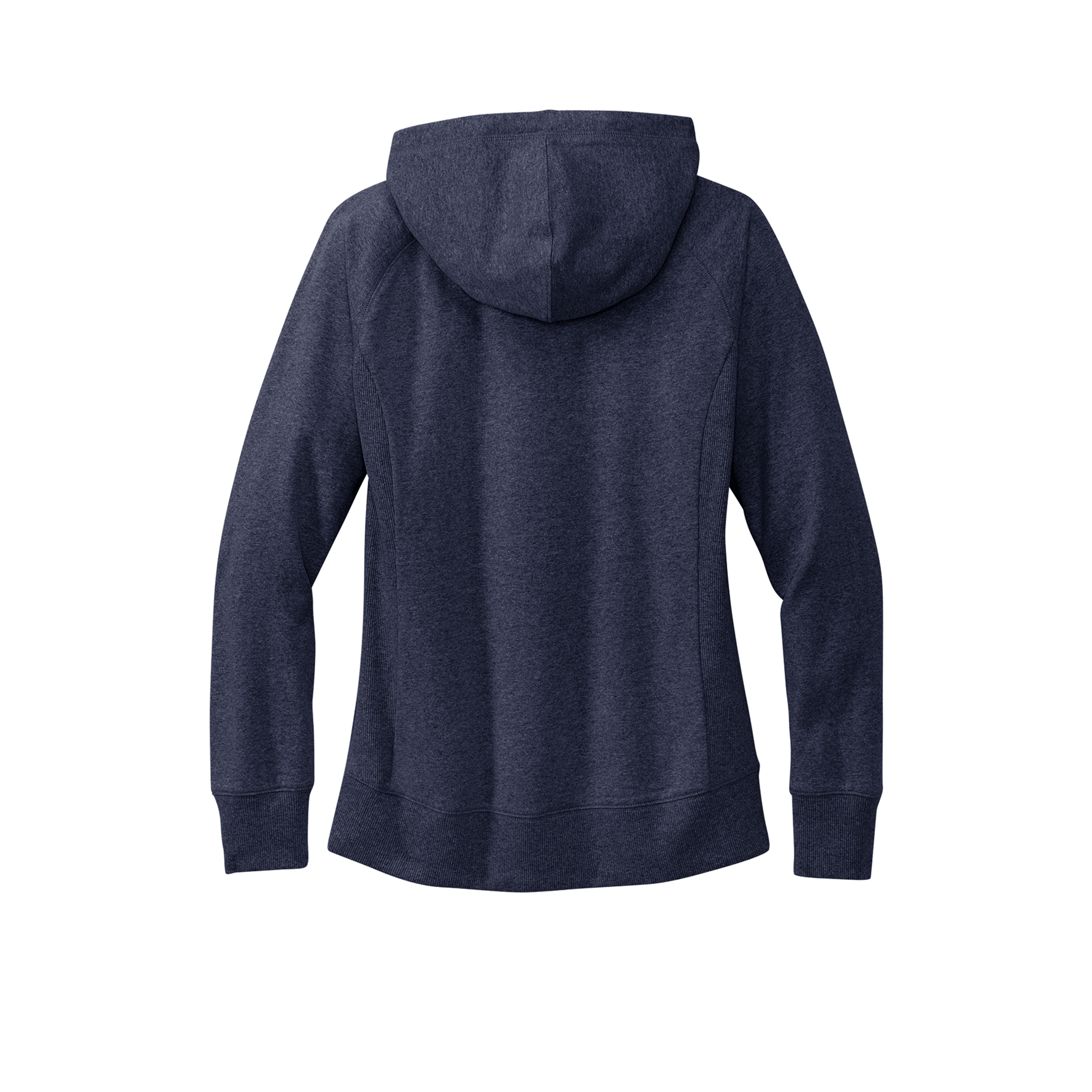 District | Women’s Re-Fleece Hoodie (HRC)