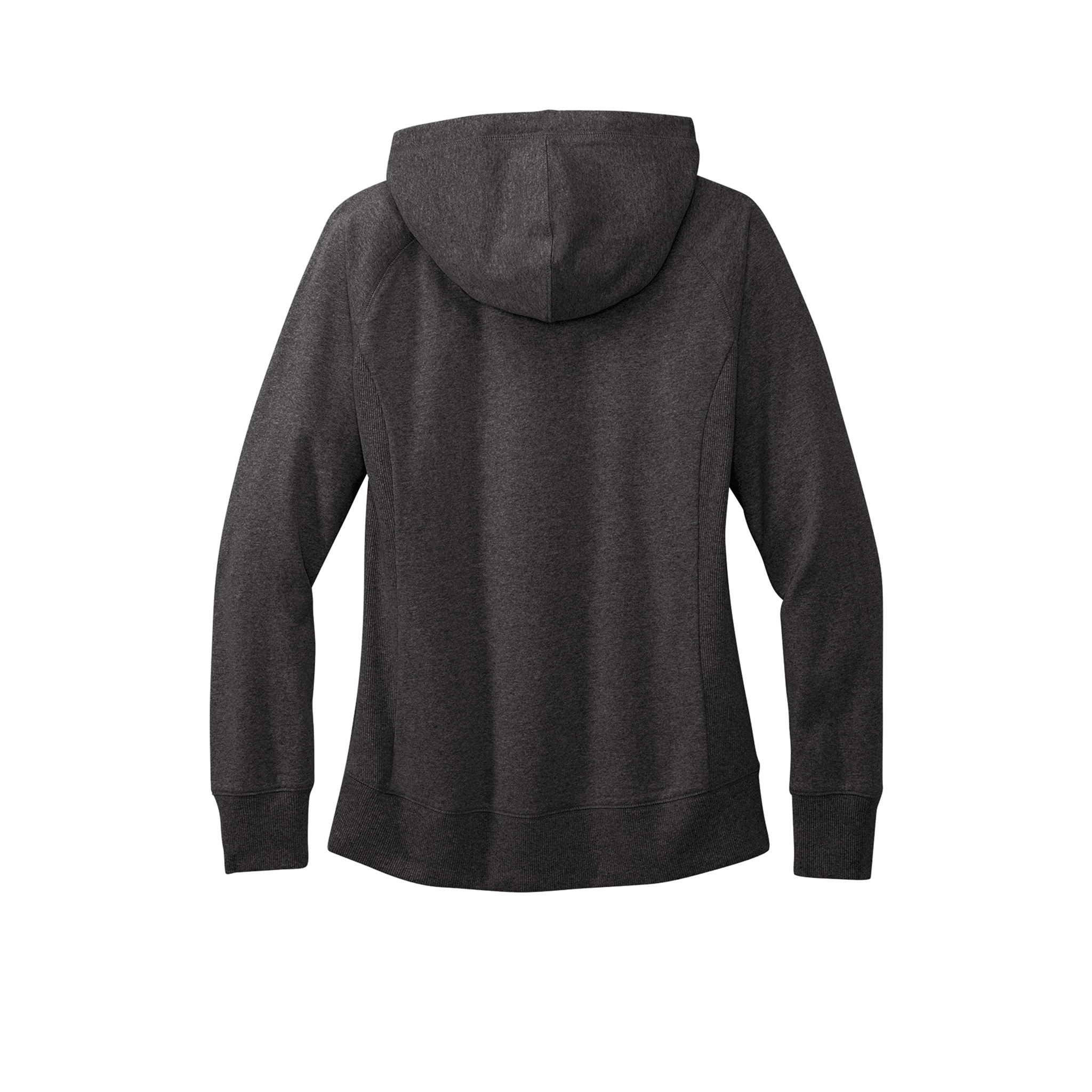 District | Women’s Re-Fleece Hoodie (HRC)