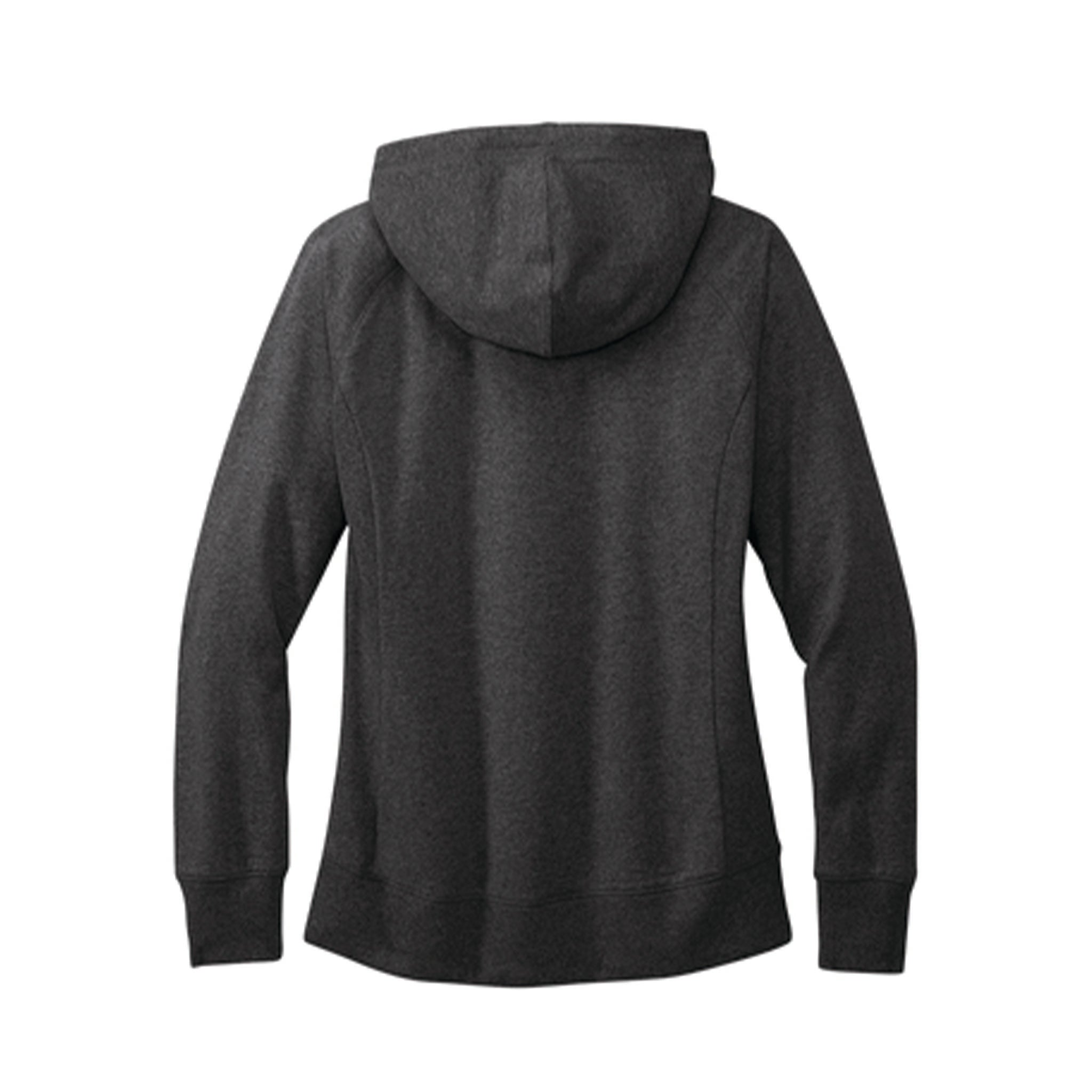 District®  |  Women’s Re-Fleece™ Hoodie (MAHHC)