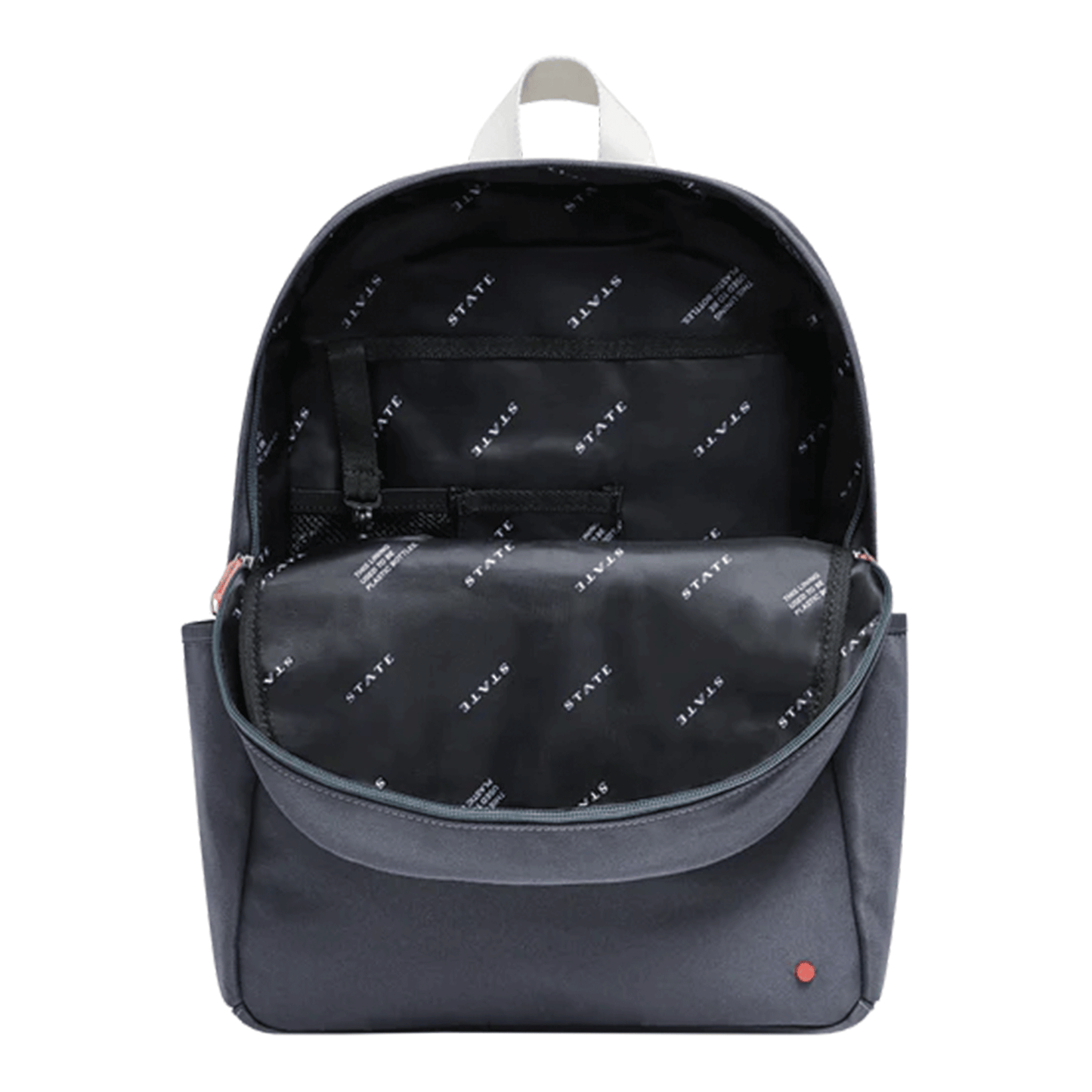 State Bags | Kane Double Pocket
