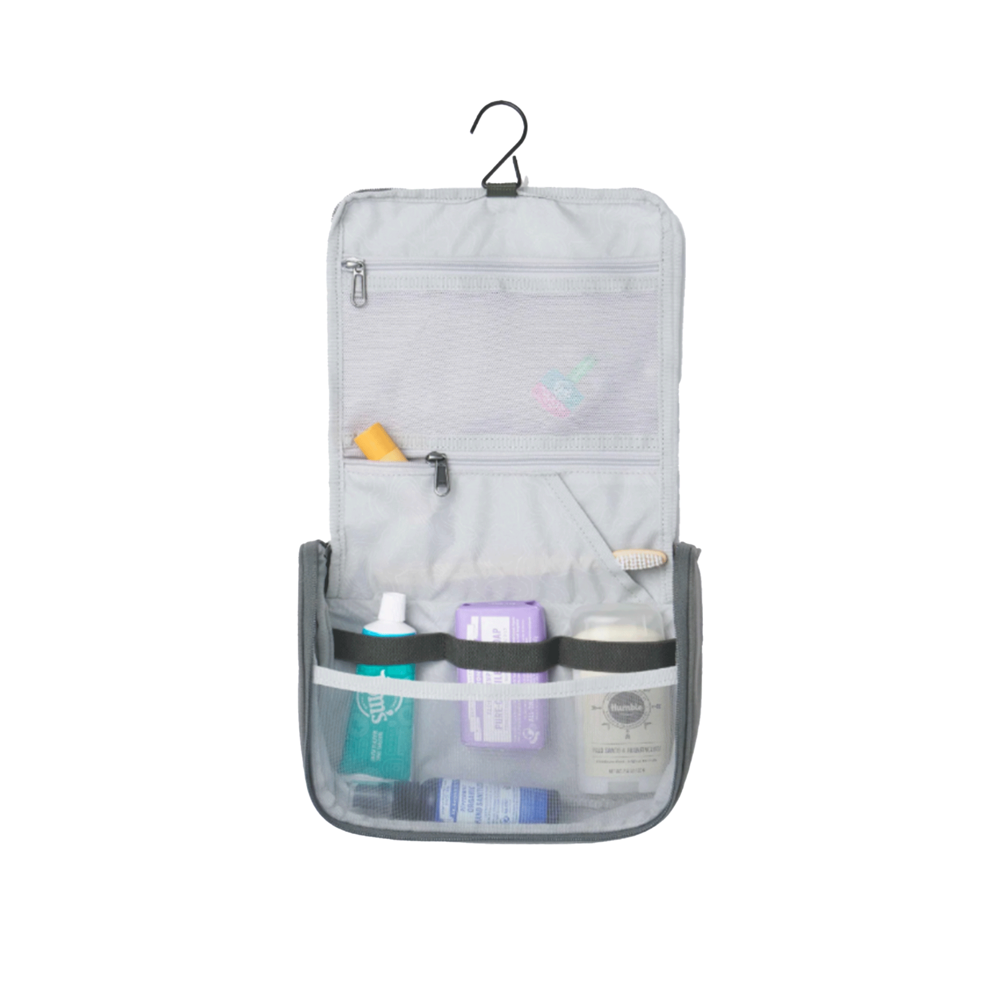 Stio | Basin Hanging Dopp Kit