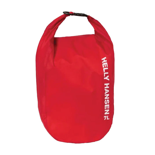 Helly Hansen | Light Dry Bag, 7L (Marathon Tours & Travel)