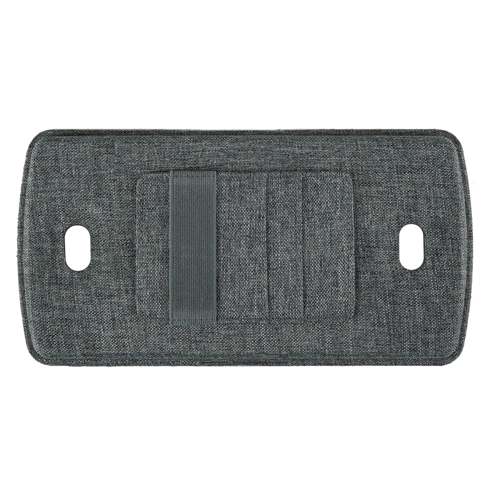 Toadfish | Dry Box with Smartgrip & Cell Phone Tray Insert