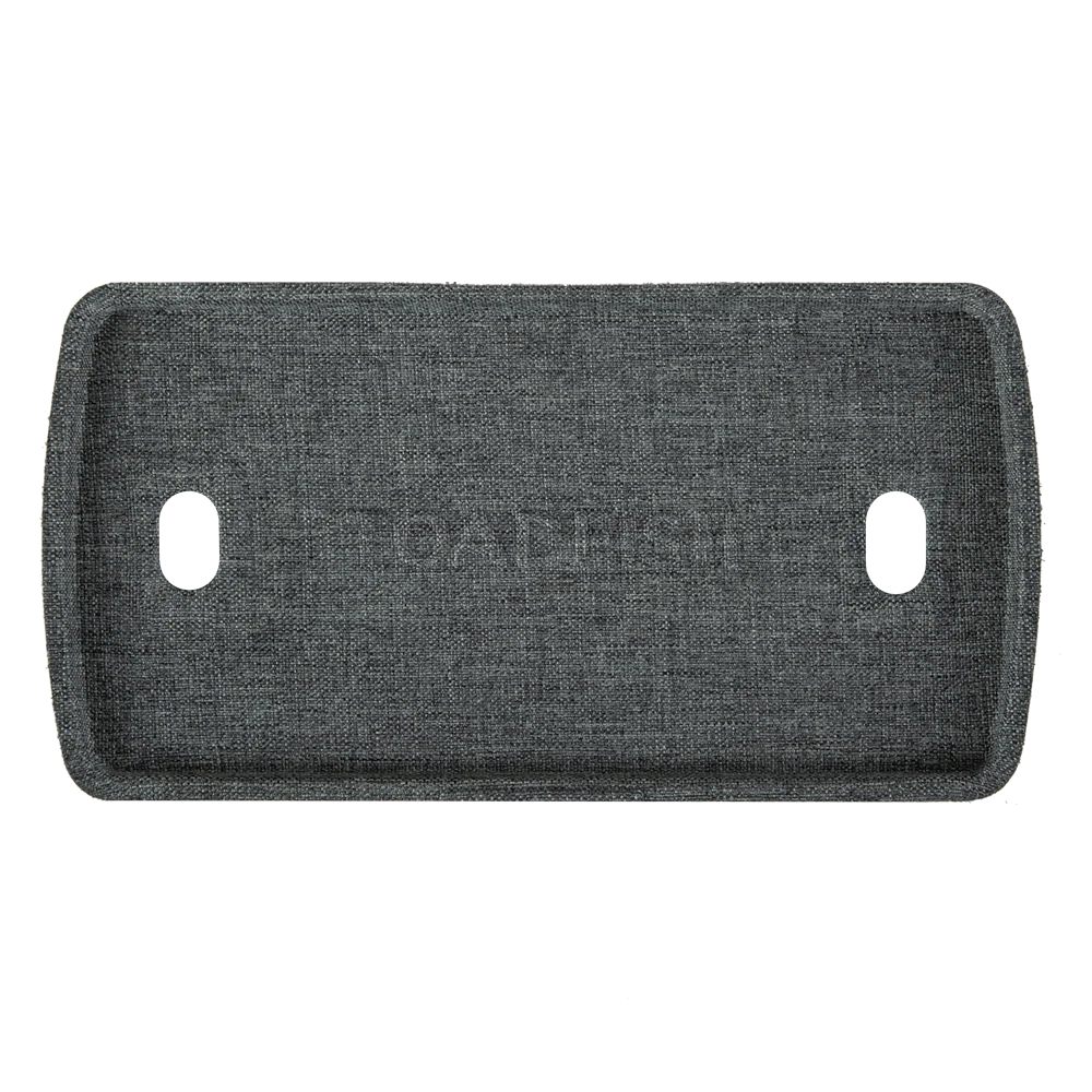 Toadfish | Dry Box with Smartgrip & Cell Phone Tray Insert