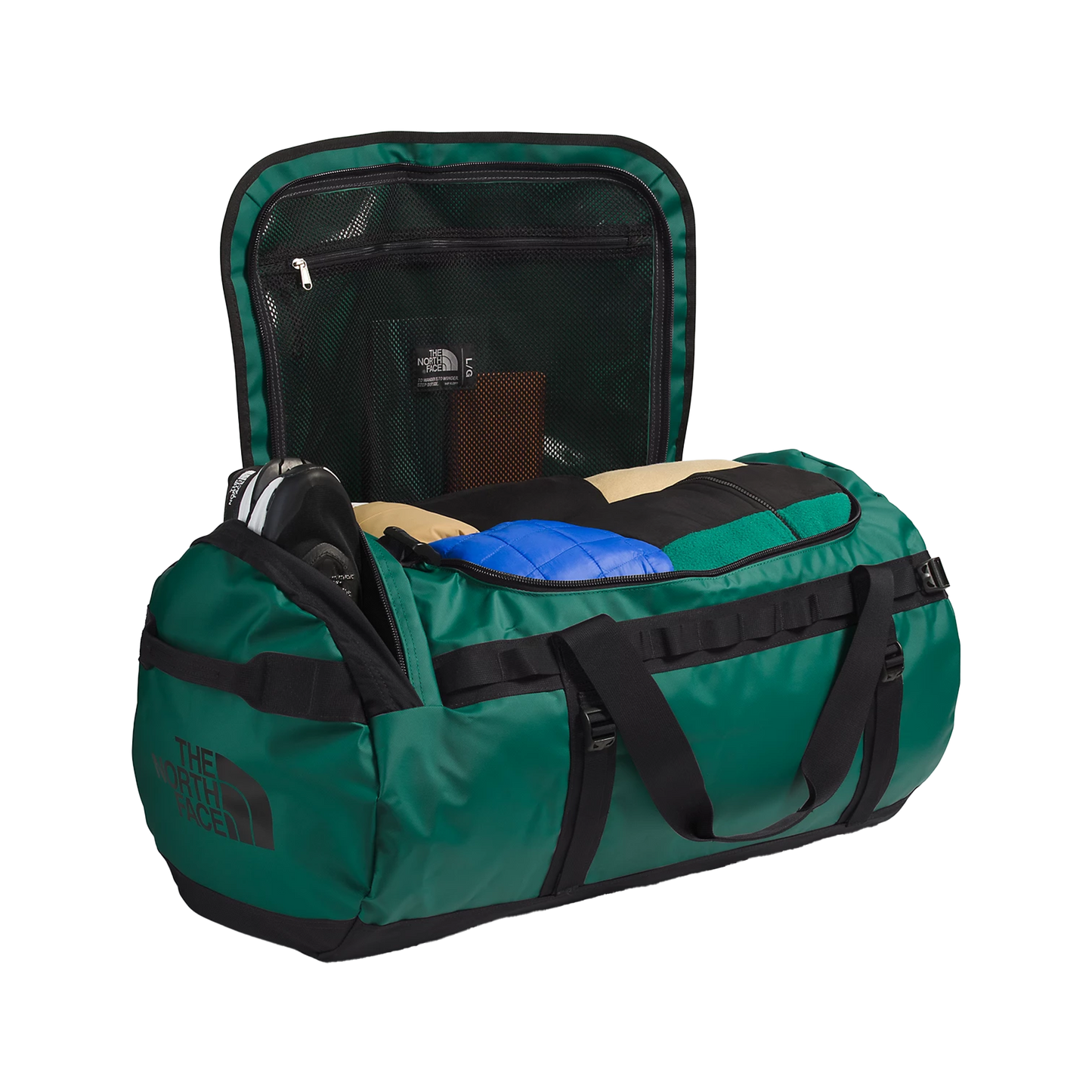 The North Face | Base Camp Duffel—L