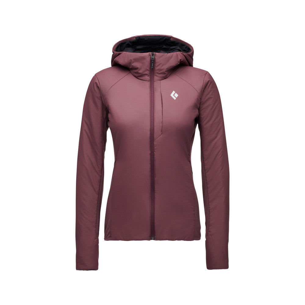 Black Diamond | First Light Hybrid Hoody - Women's