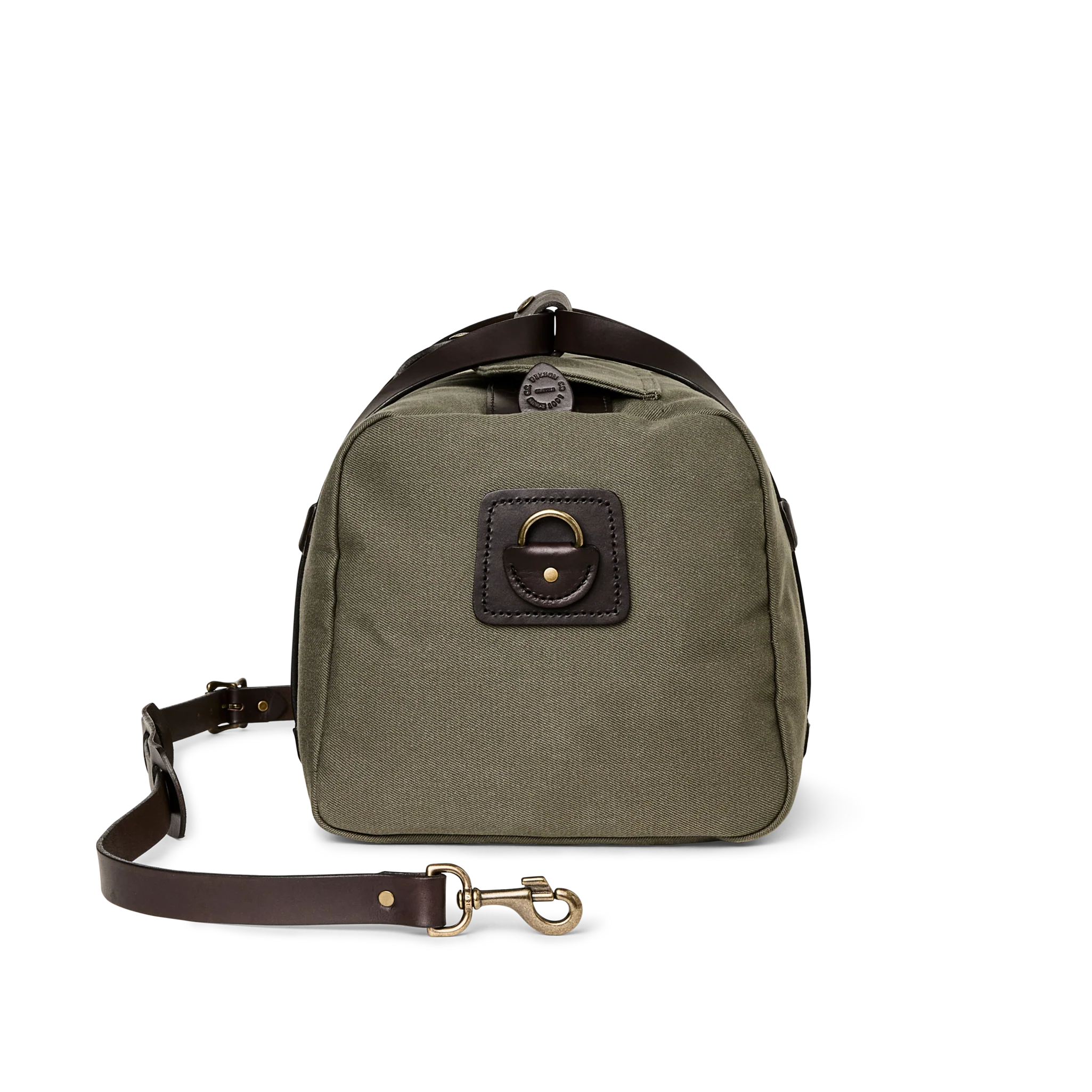 Filson | Small Rugged Twill Duffle Bag