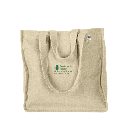 econscious | Hemp Blend Market Tote (MAHHC)