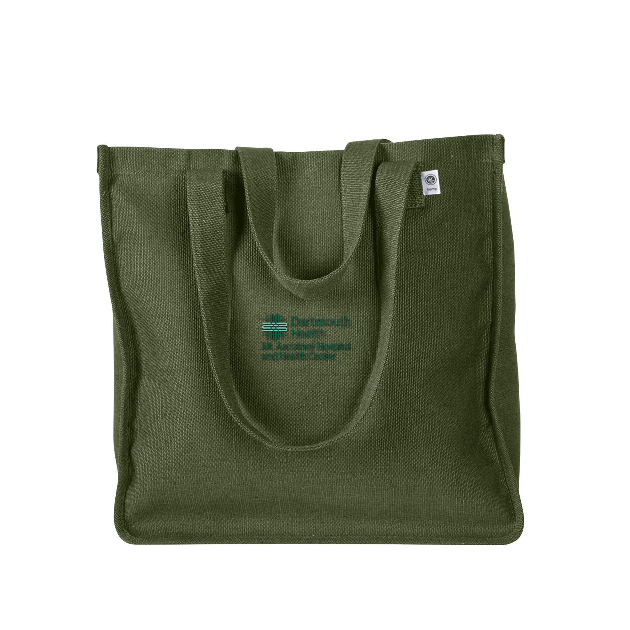 econscious | Hemp Blend Market Tote (MAHHC)