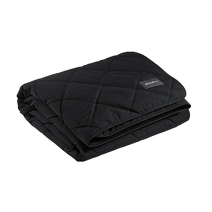 Eddie Bauer |  Quilted Insulated Fleece Blanket (MAHHC/DH)