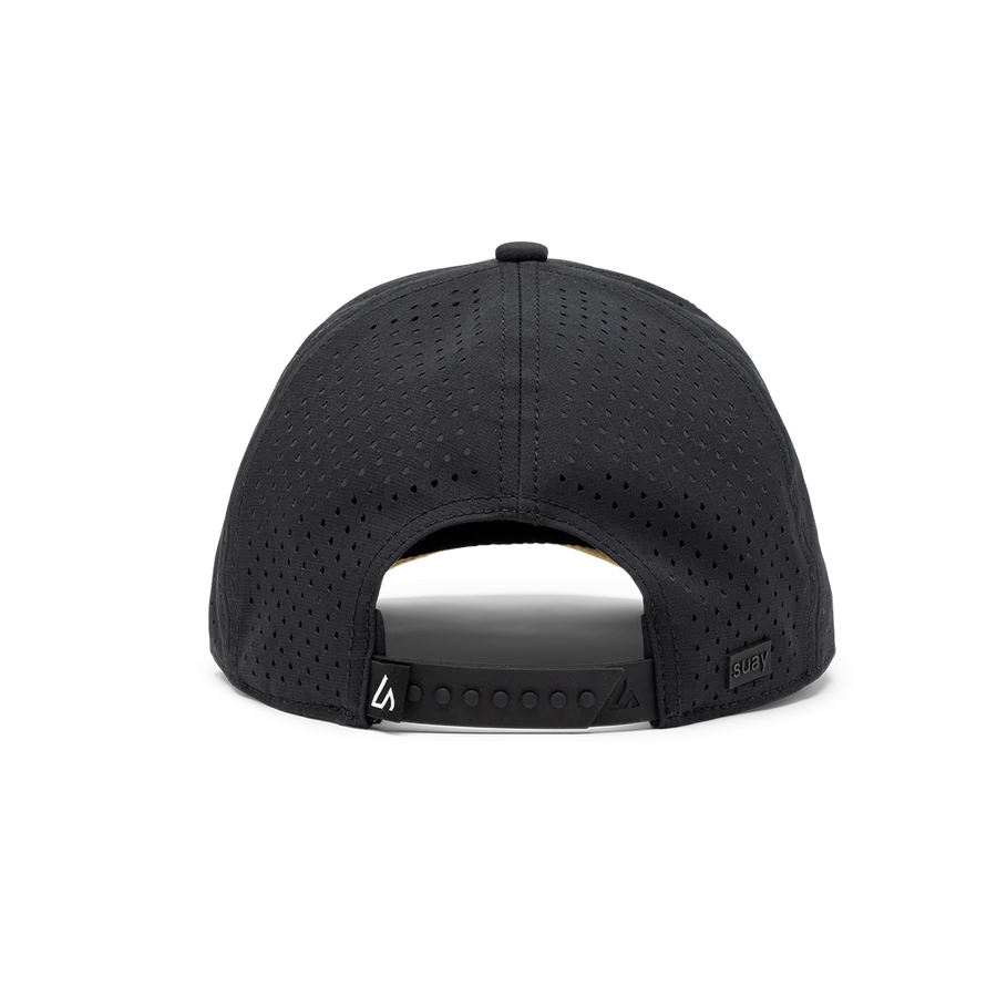 Suay | Endurance 6-Panel Hat