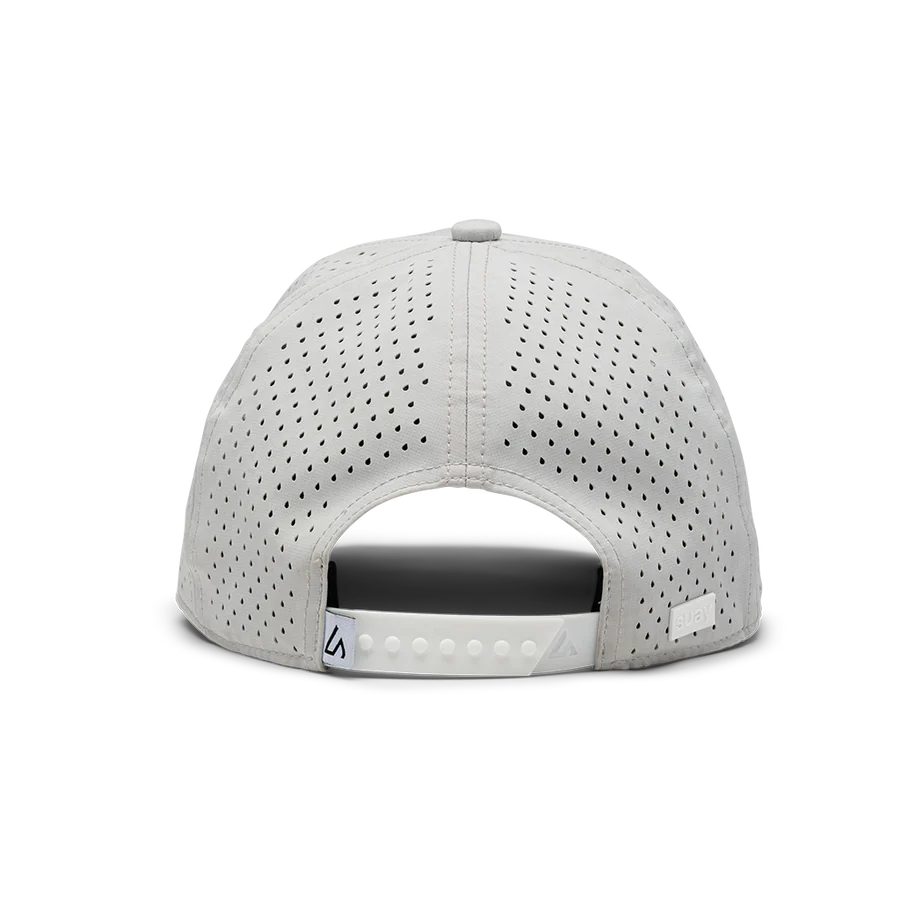 Suay | Endurance 6-Panel Hat