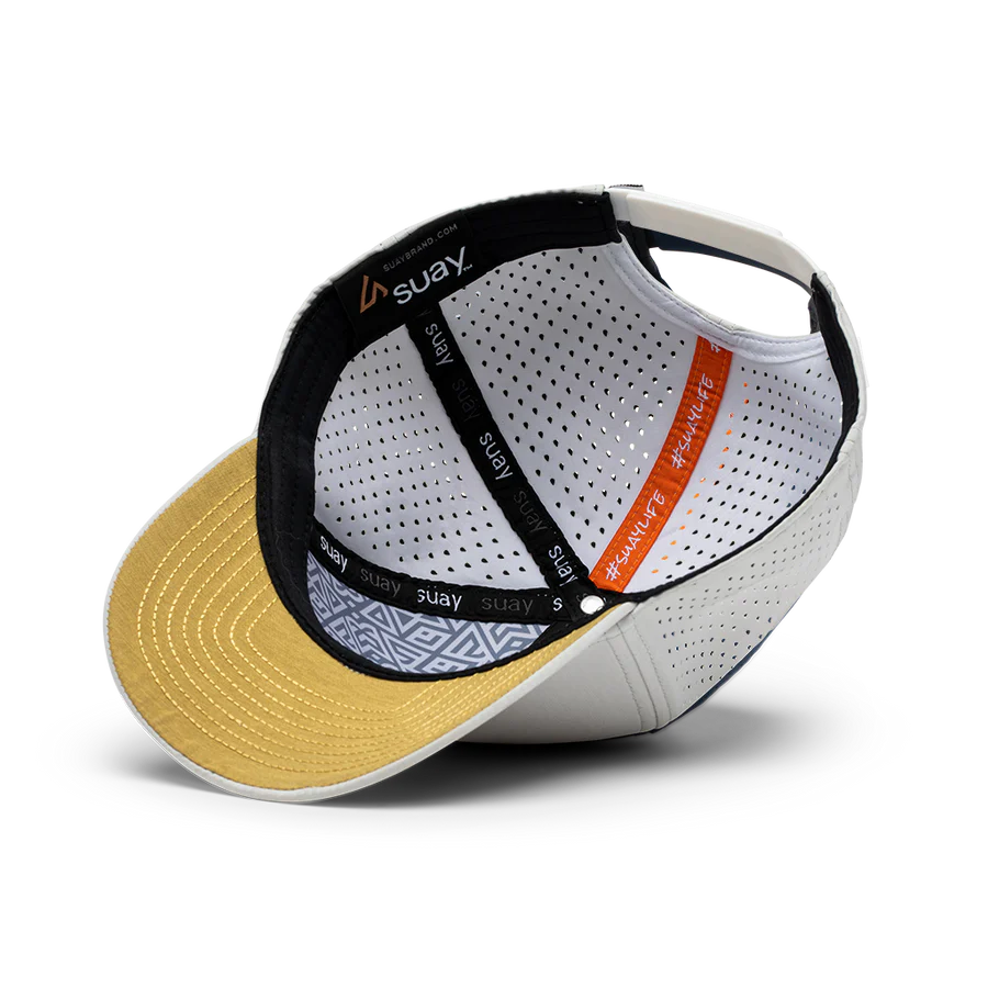 Suay | Endurance 6-Panel Hat