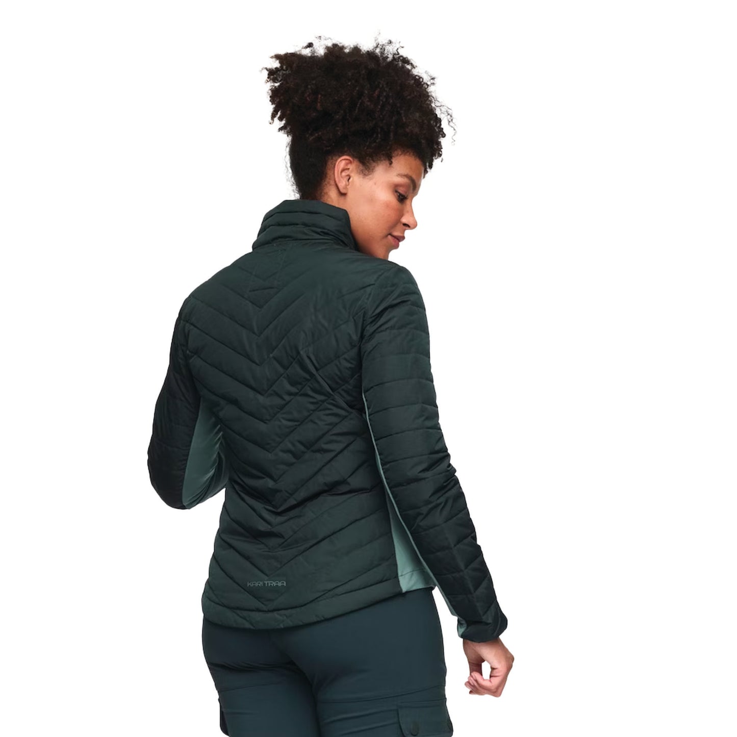 Kari Traa | Eva Down Jacket