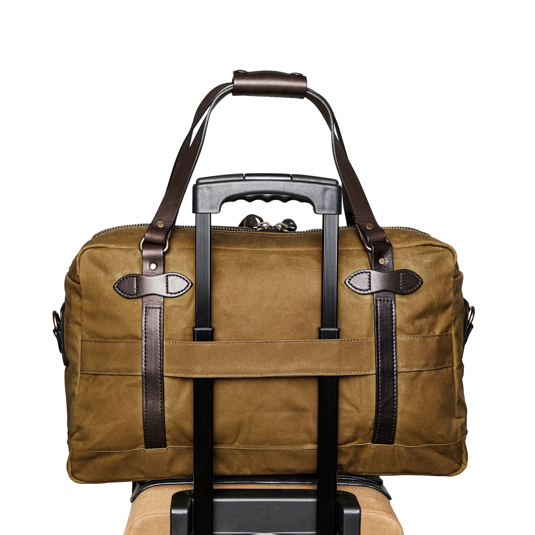 Filson | 48 Hour Tin Cloth Duffle Bag