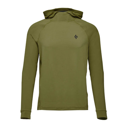 Black Diamond | Alpenglow Hoody - Men's