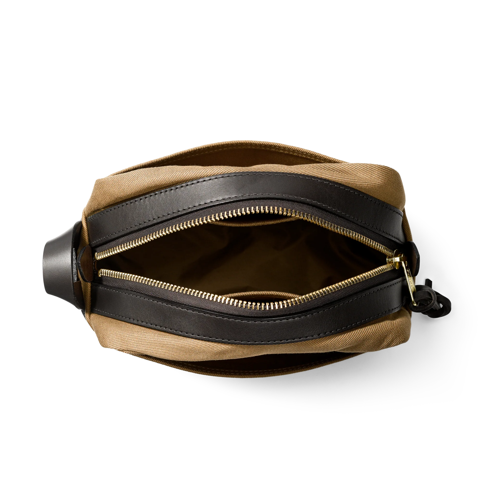 Filson | Rugged Twill Travel Kit