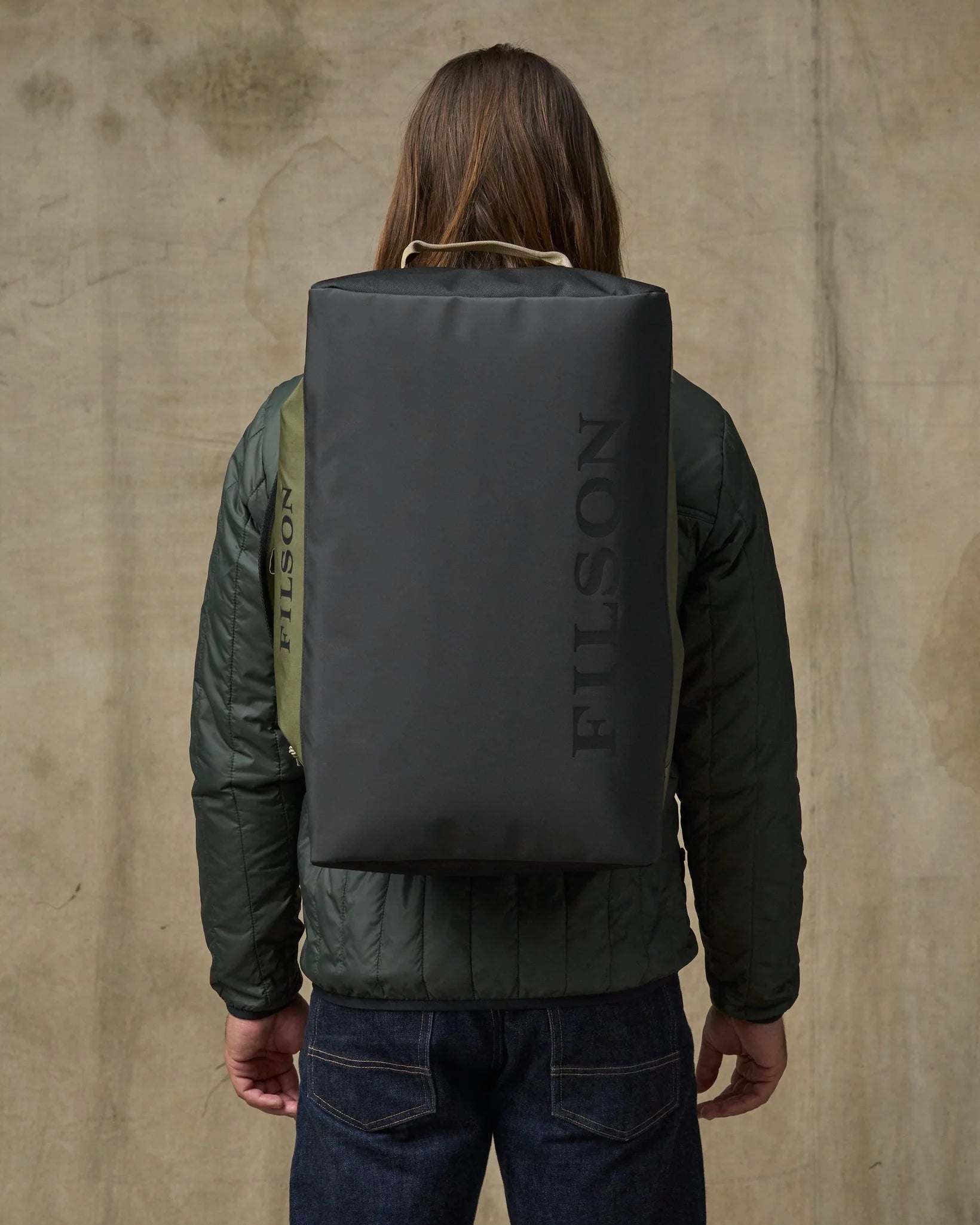 Filson | All-Weather 40L Duffle