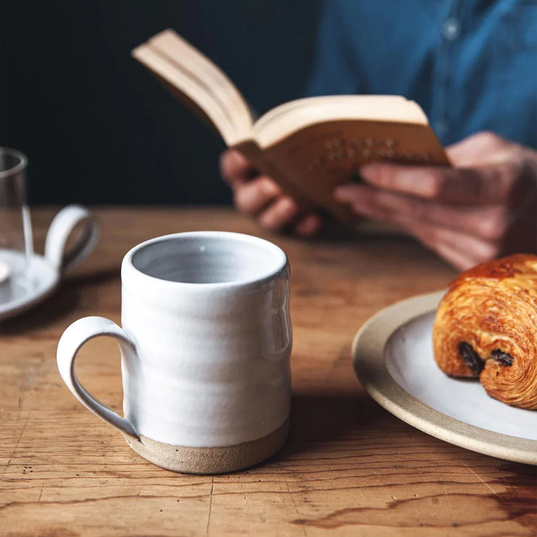 Farmhouse Pottery | Silo Mug