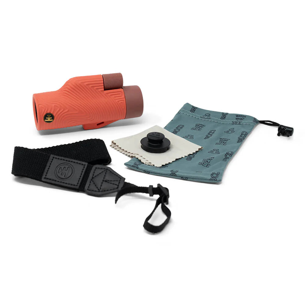 Nocs Provisions | Field Tube 8X32