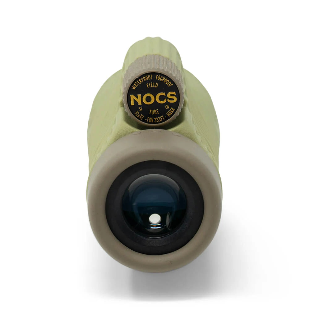 Nocs Provisions | Field Tube 10X32