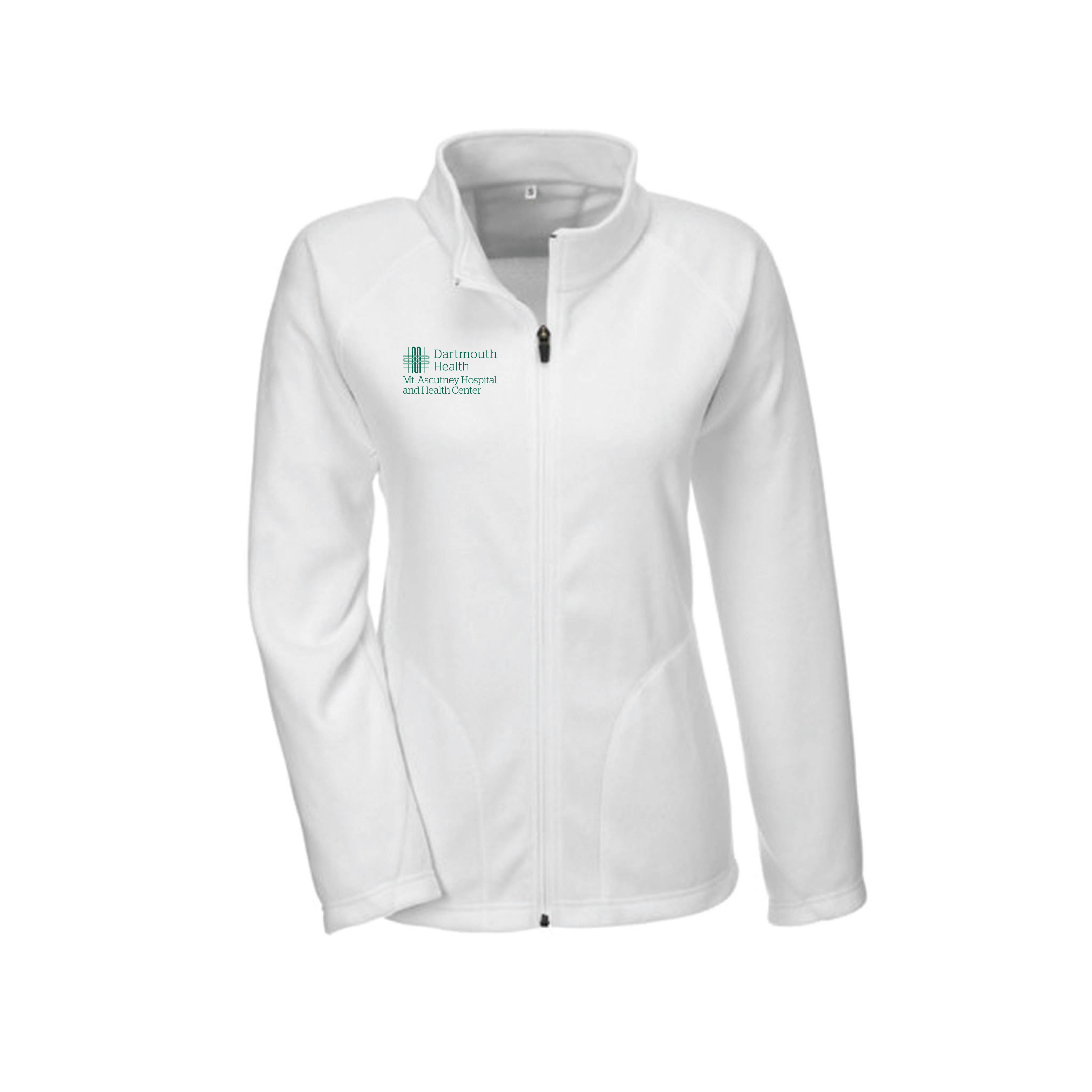Campus | Women's Microfleece Jacket (MAHHC)