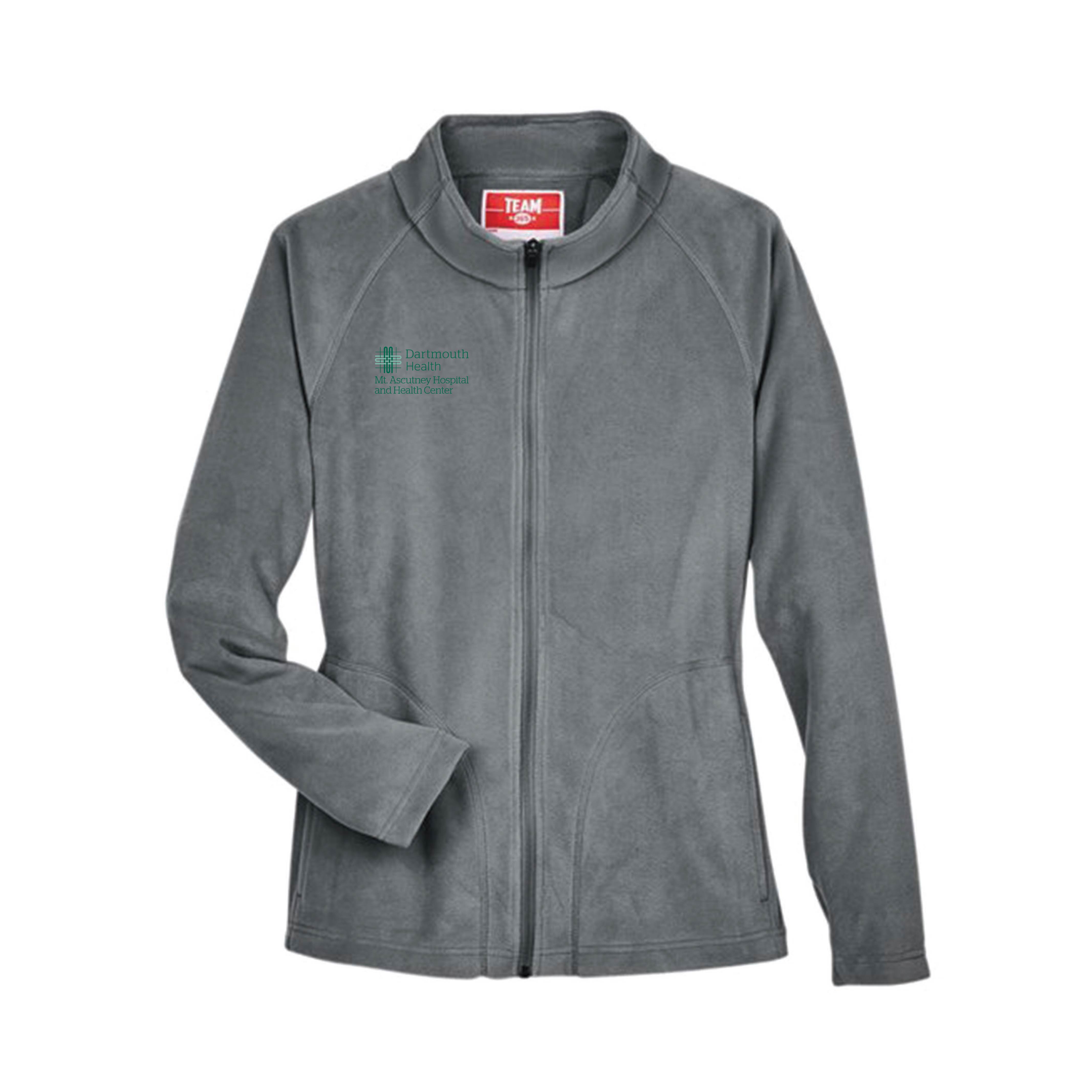Campus | Women's Microfleece Jacket (MAHHC)