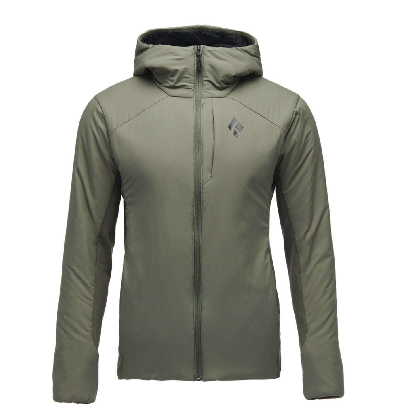 Black Diamond | First Light Hybrid Hoody - Men's