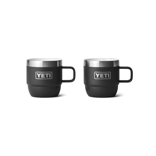 YETI | 6 Oz Stackable Mugs (MAHHC)