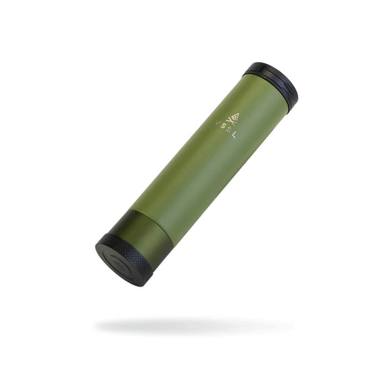 VSSL | Insulated Compact Drinking Flask