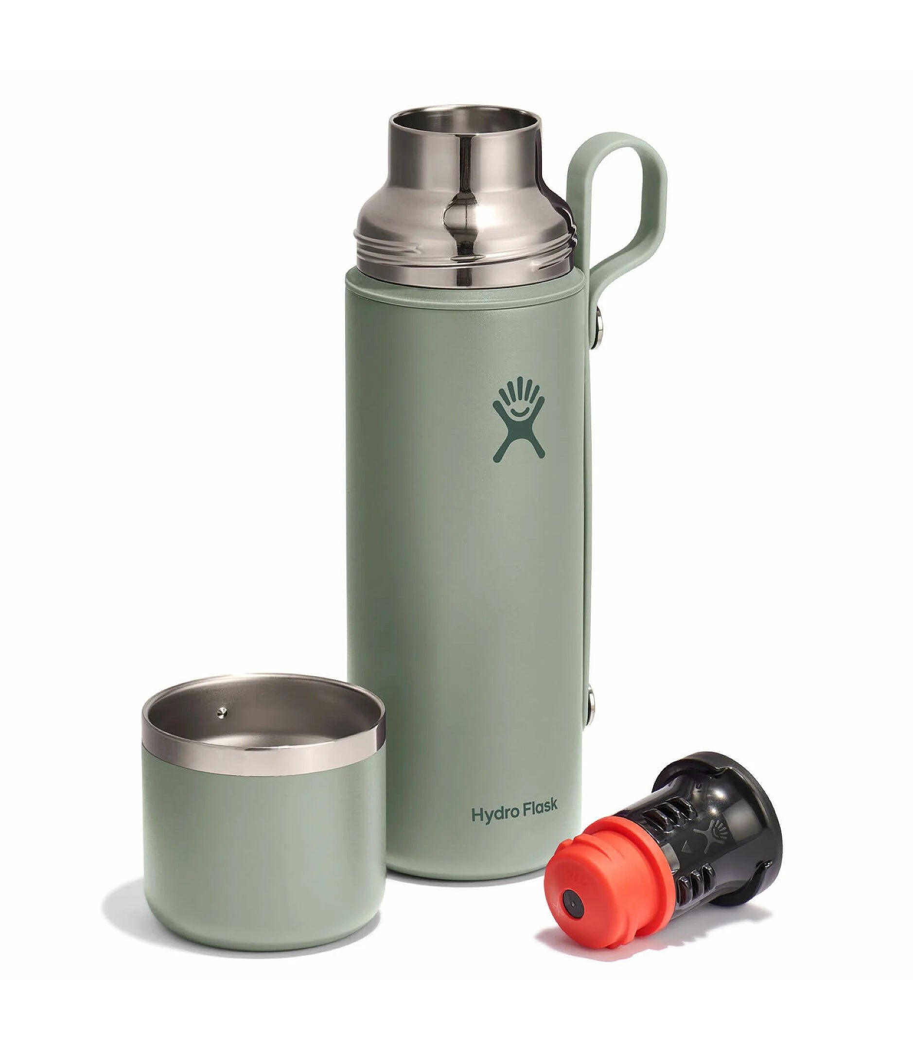 Hydro Flask | Hot Flask & Cup