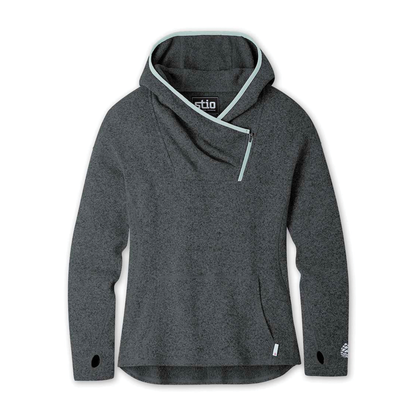 Stio | Women's Sweetwater Fleece Hoodie