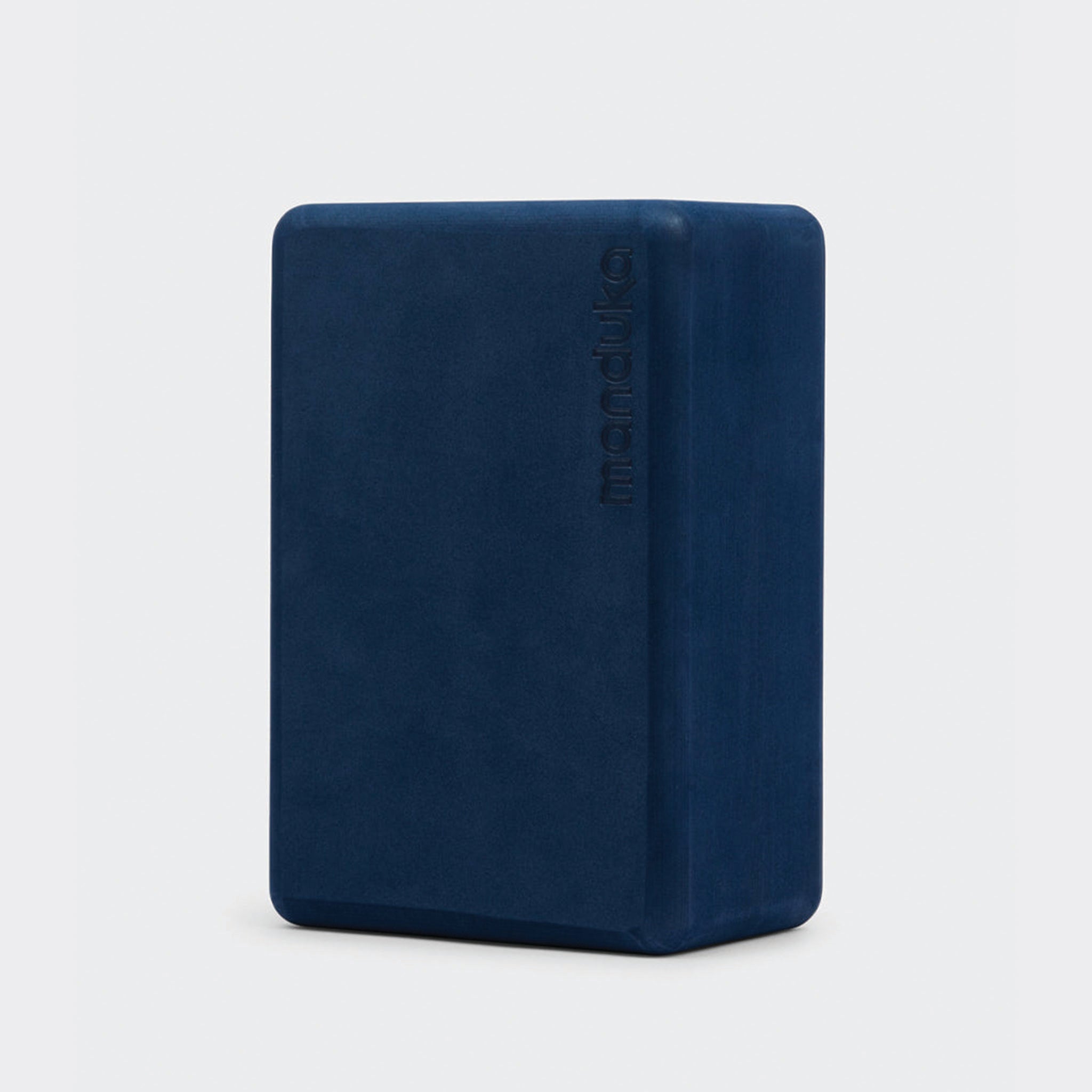 Manduka Recycled Foam Yoga Block ipacorporate