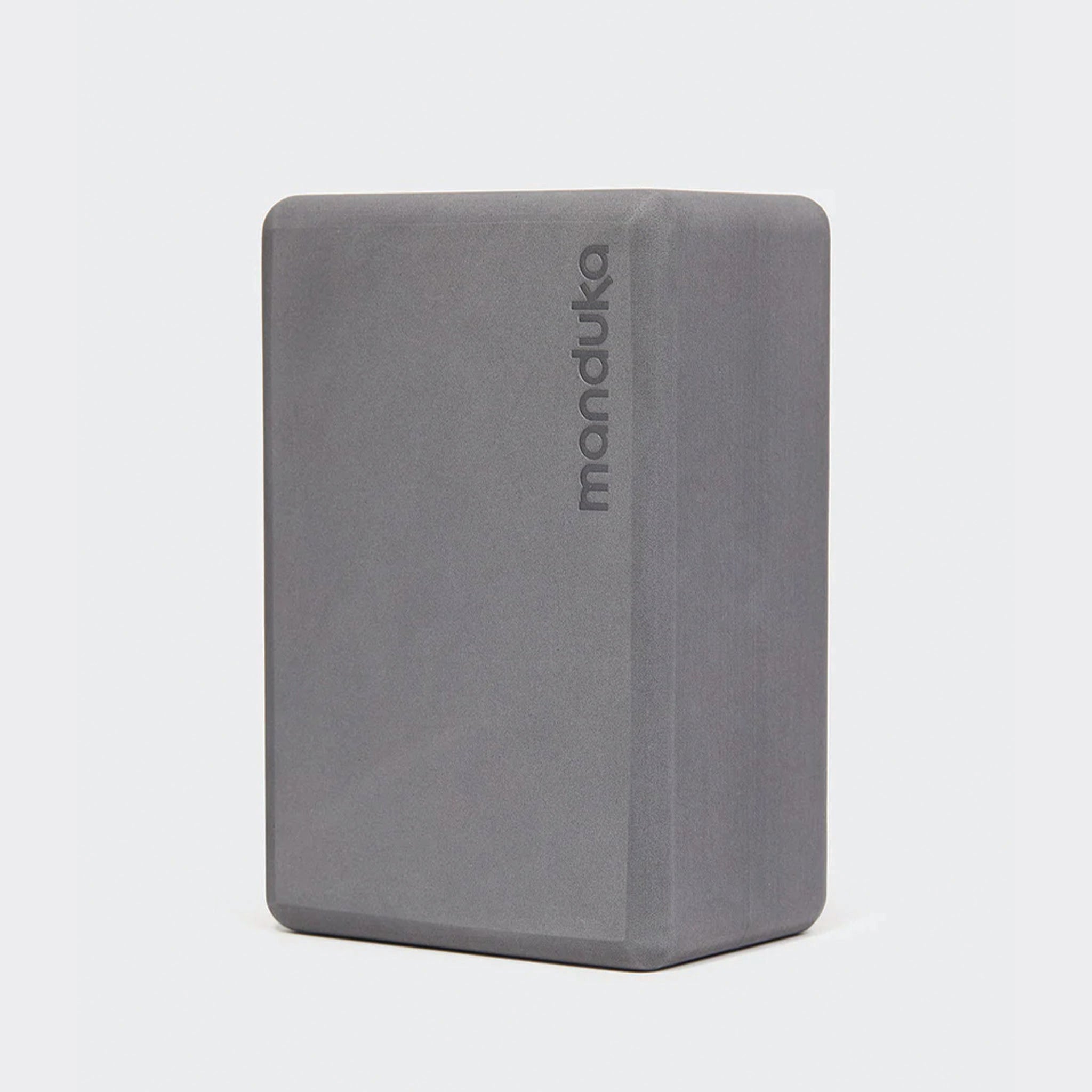 Manduka | Recycled Foam Yoga Block