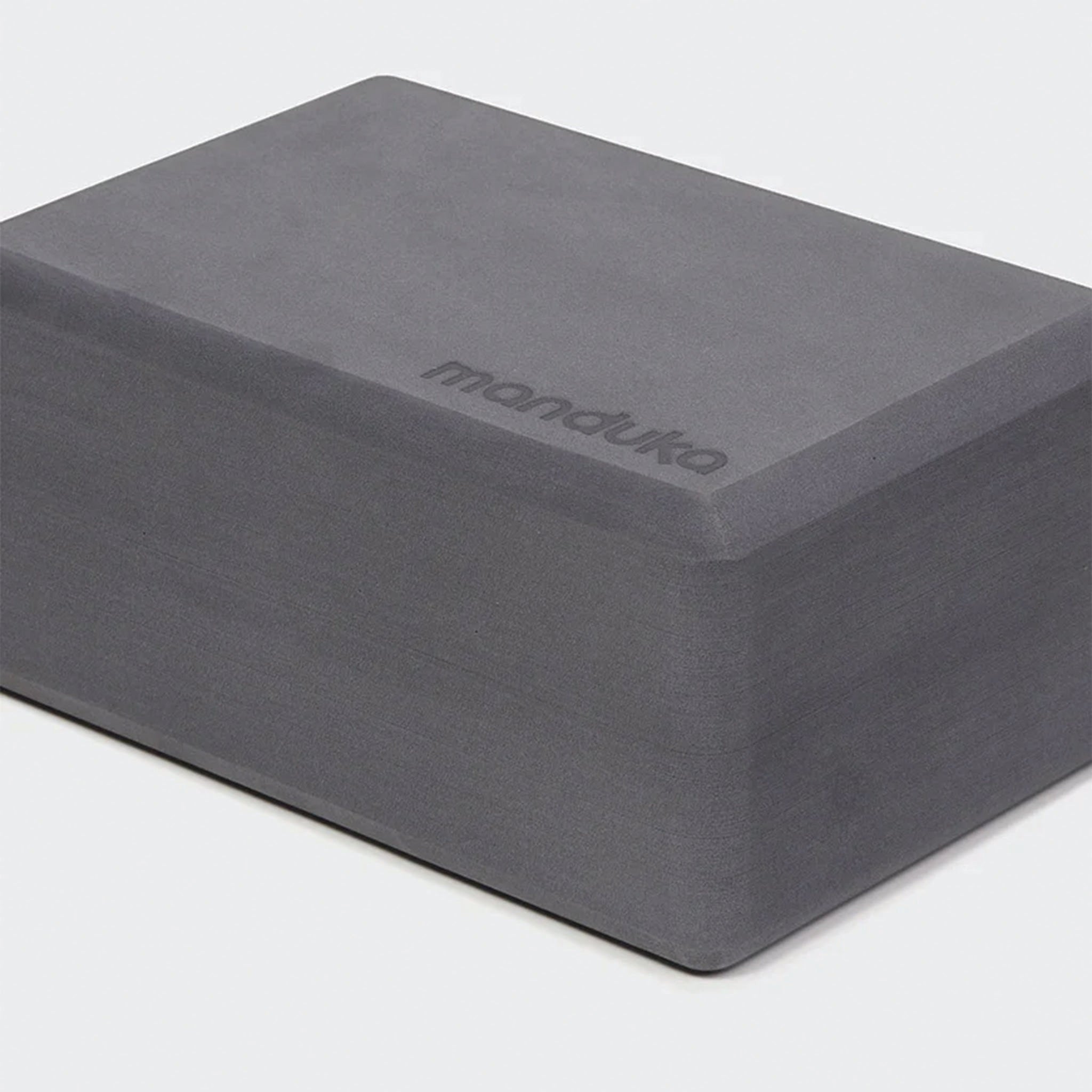 Manduka | Recycled Foam Yoga Block