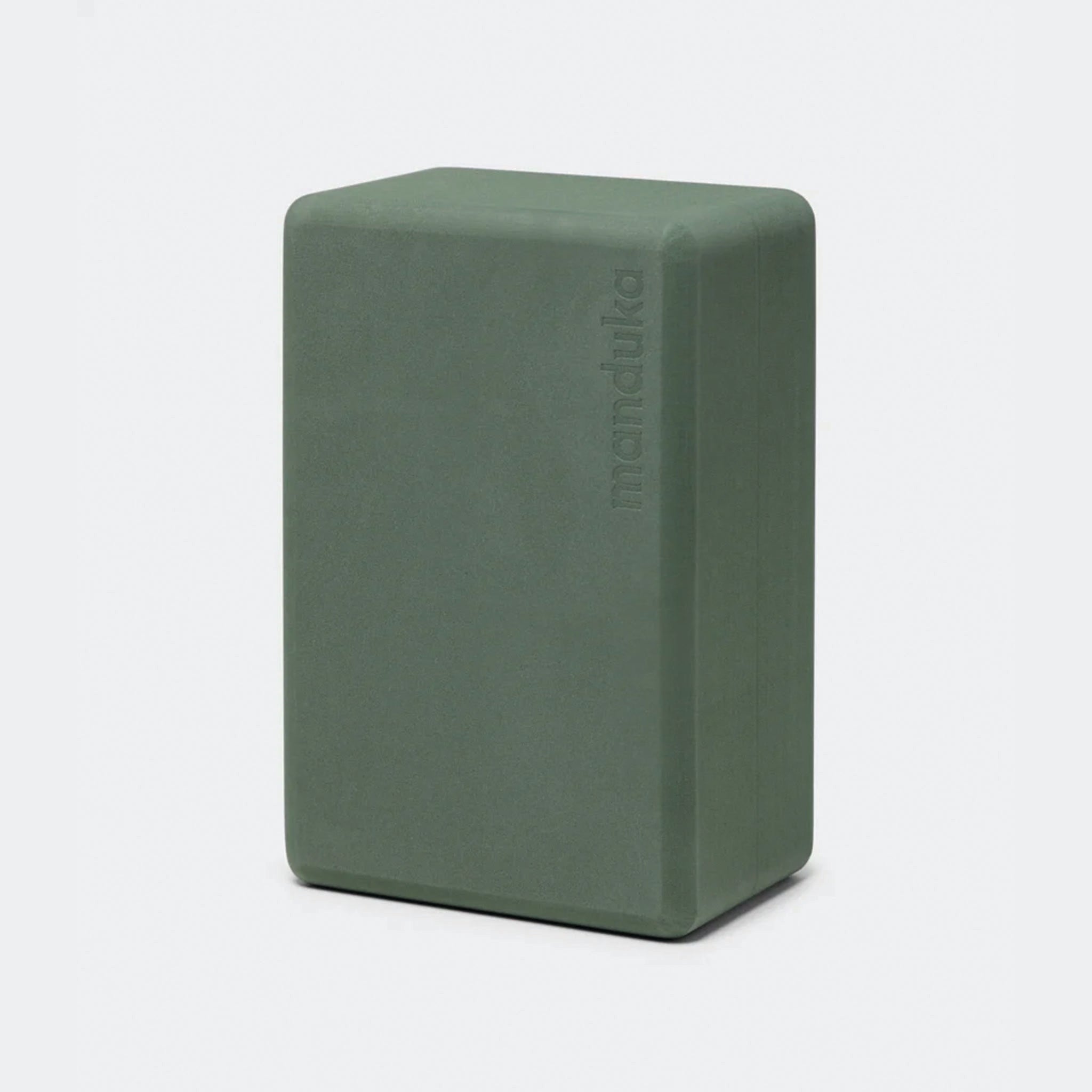 Manduka | Recycled Foam Yoga Block