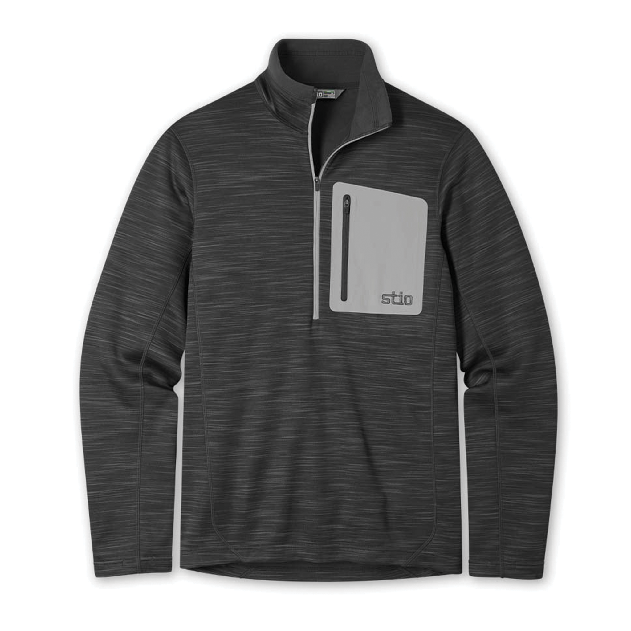 Stio| Men's Gannet Peak Fleece Half Zip