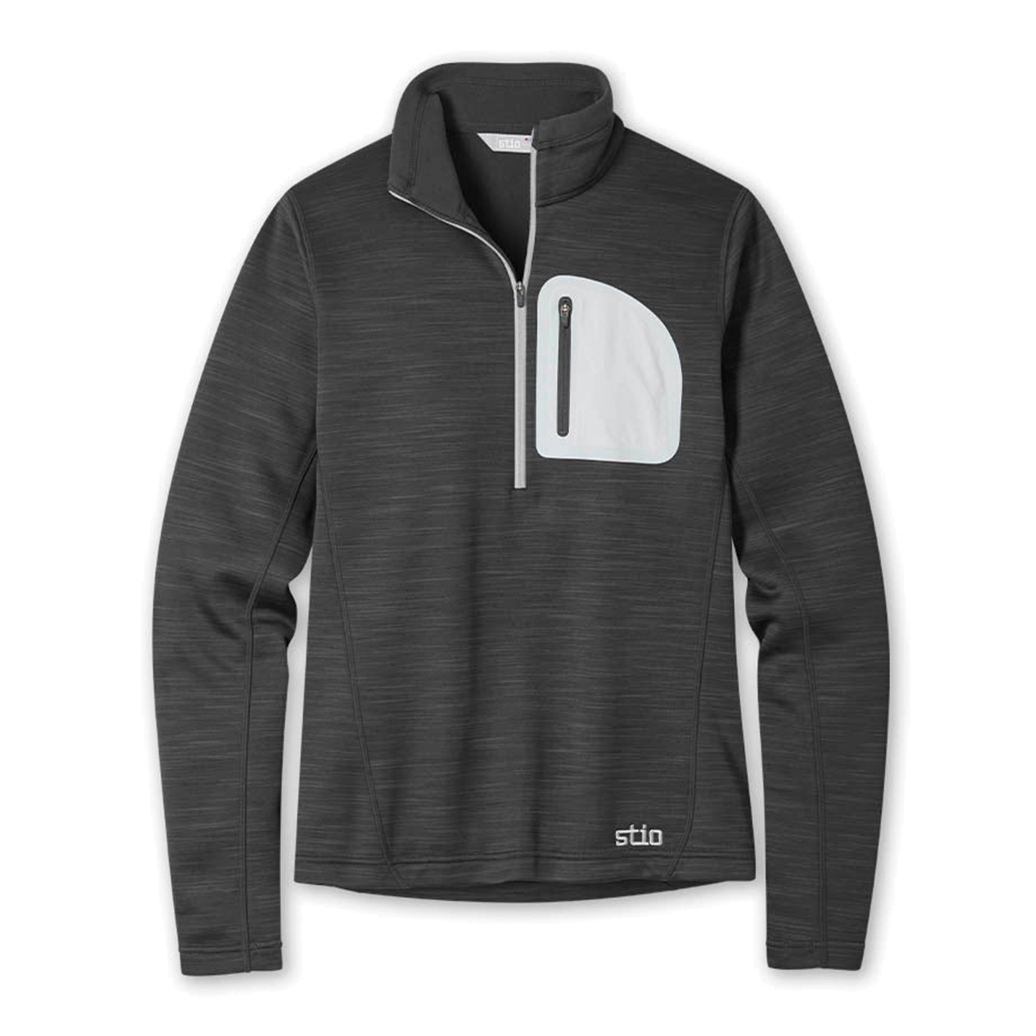 Stio | Women's Gannett Fleece Half Zip