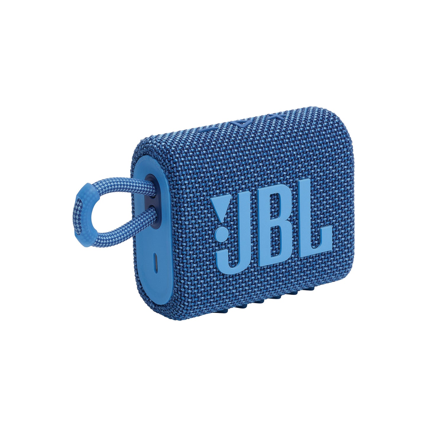 JBL | GO 3 Ultra-Waterproof Portable Bluetooth Speaker