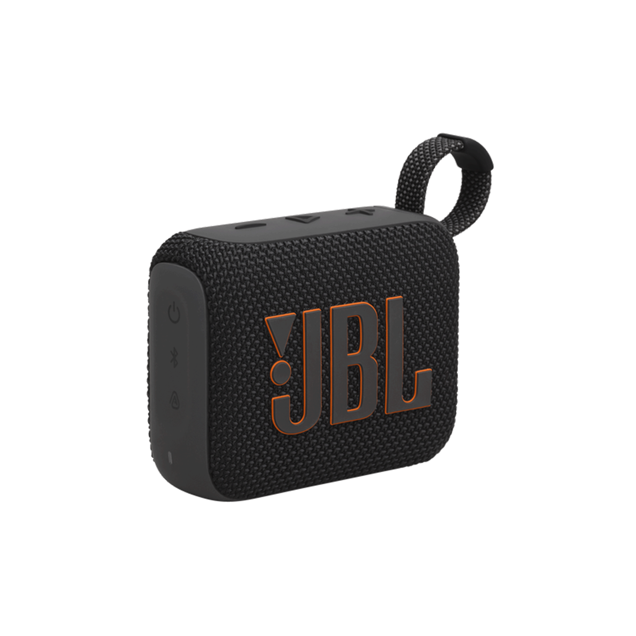 JBL | GO 4 Waterproof Portable Bluetooth Speaker (MAHHC)