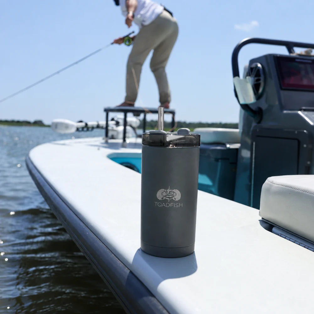Toadfish | Smartgrip 4-in-1 Can Cooler