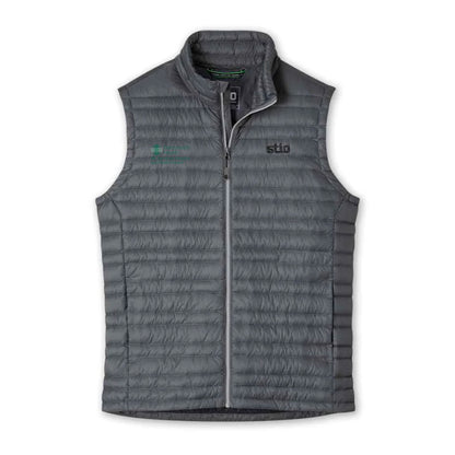 Stio | Men's Pinion Down Vest (MAHHC/DH)