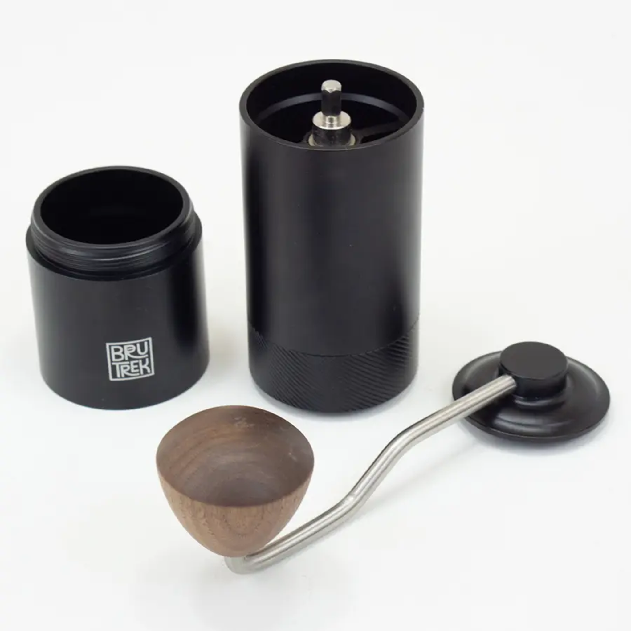 BruTrek | Hand Coffee Grinder