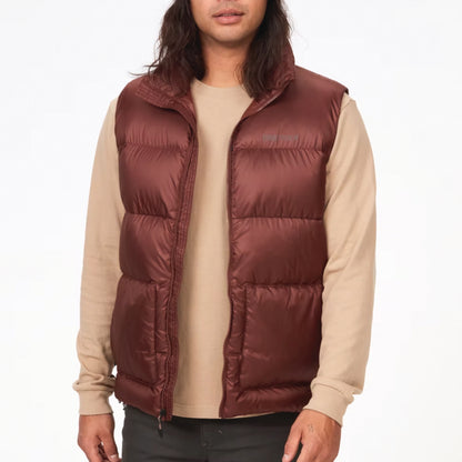 MARMOT MEN'S GUIDES DOWN VEST