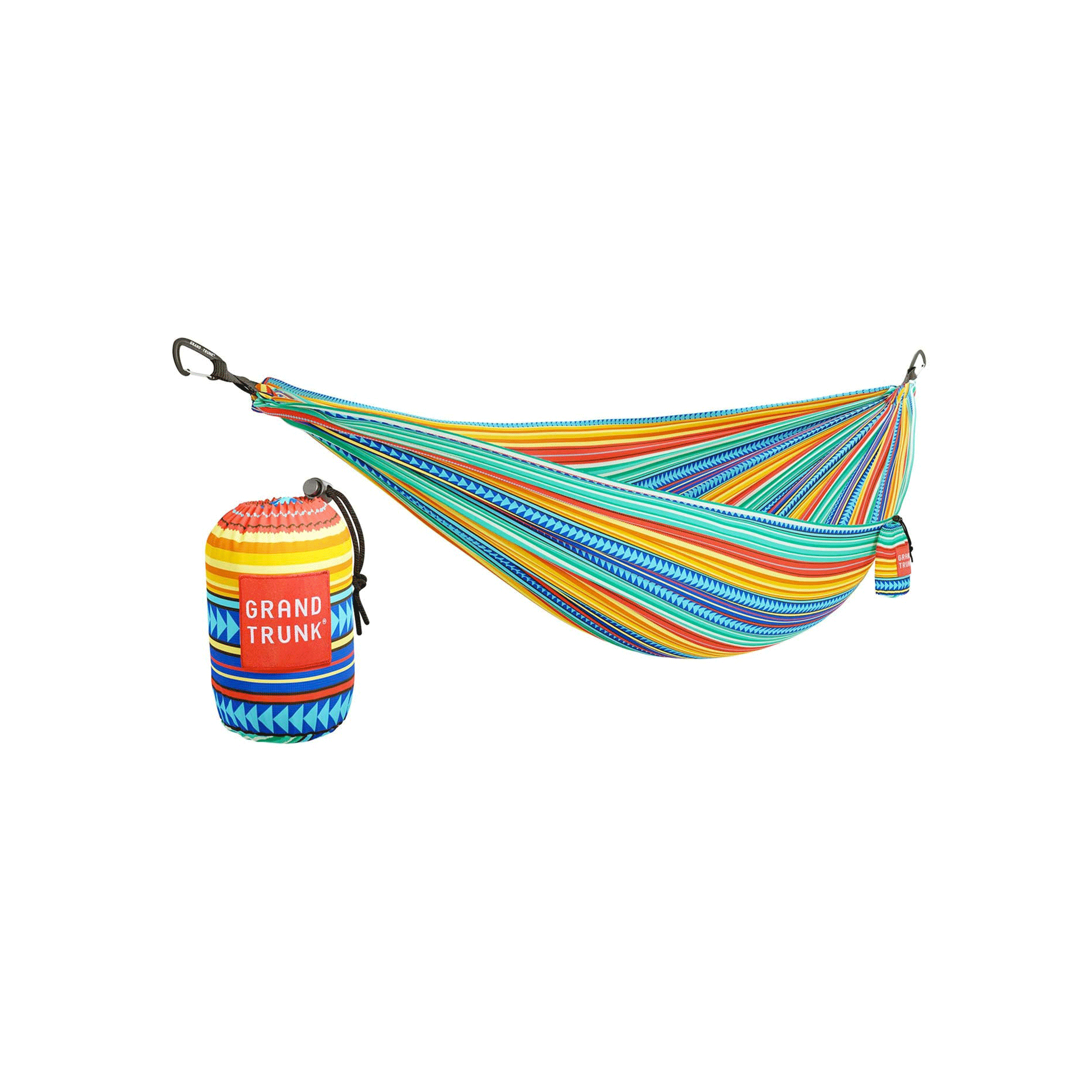 Grand Trunk | Trunk Tech Hammock