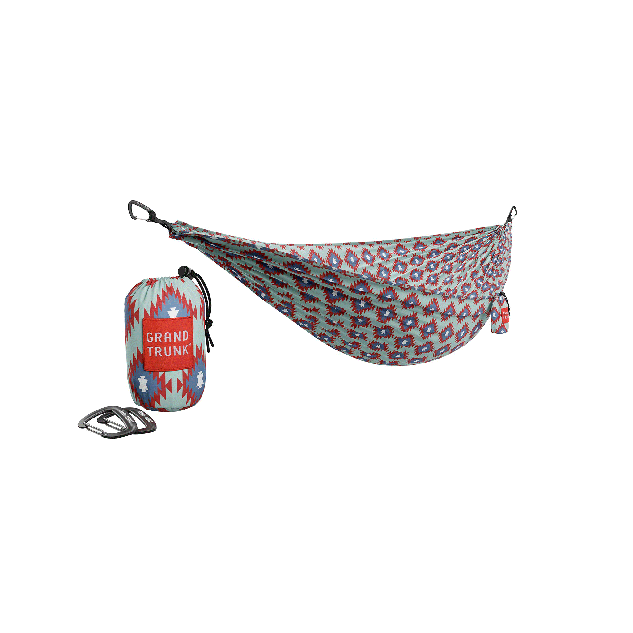 Grand Trunk | Trunk Tech Hammock