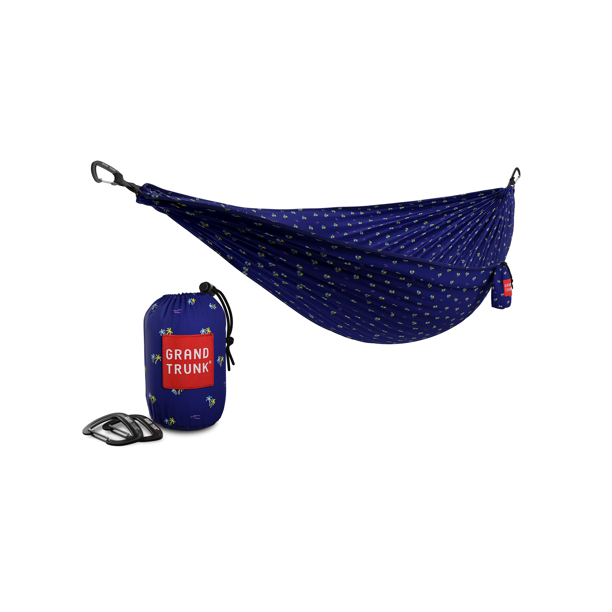 Grand Trunk | Trunk Tech Hammock