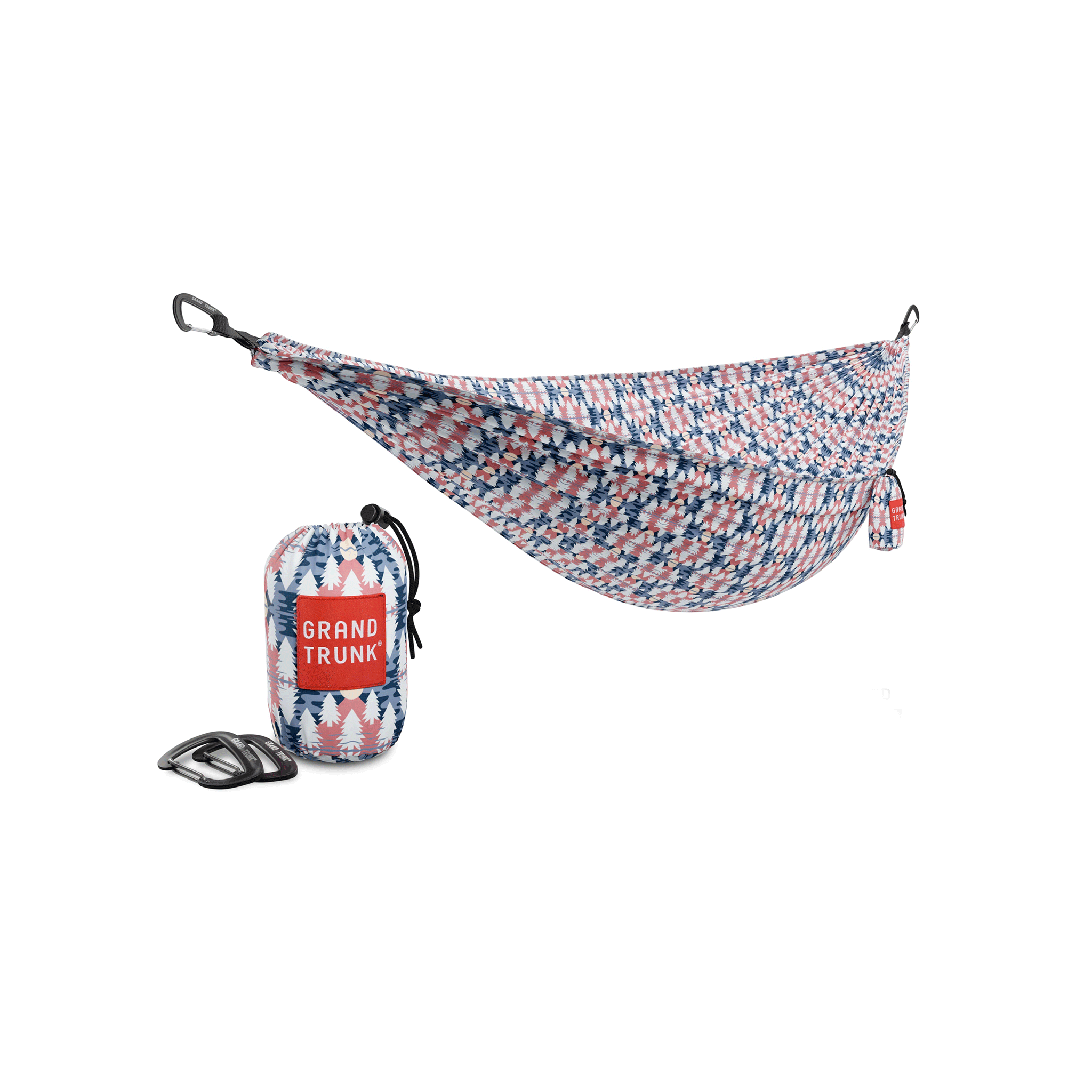 Grand Trunk | Trunk Tech Hammock