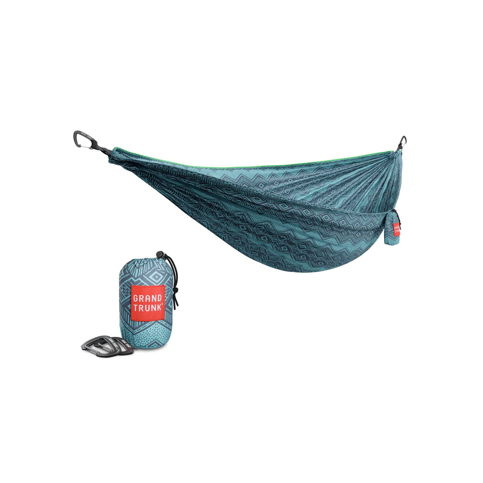 Grand Trunk | Trunk Tech Hammock