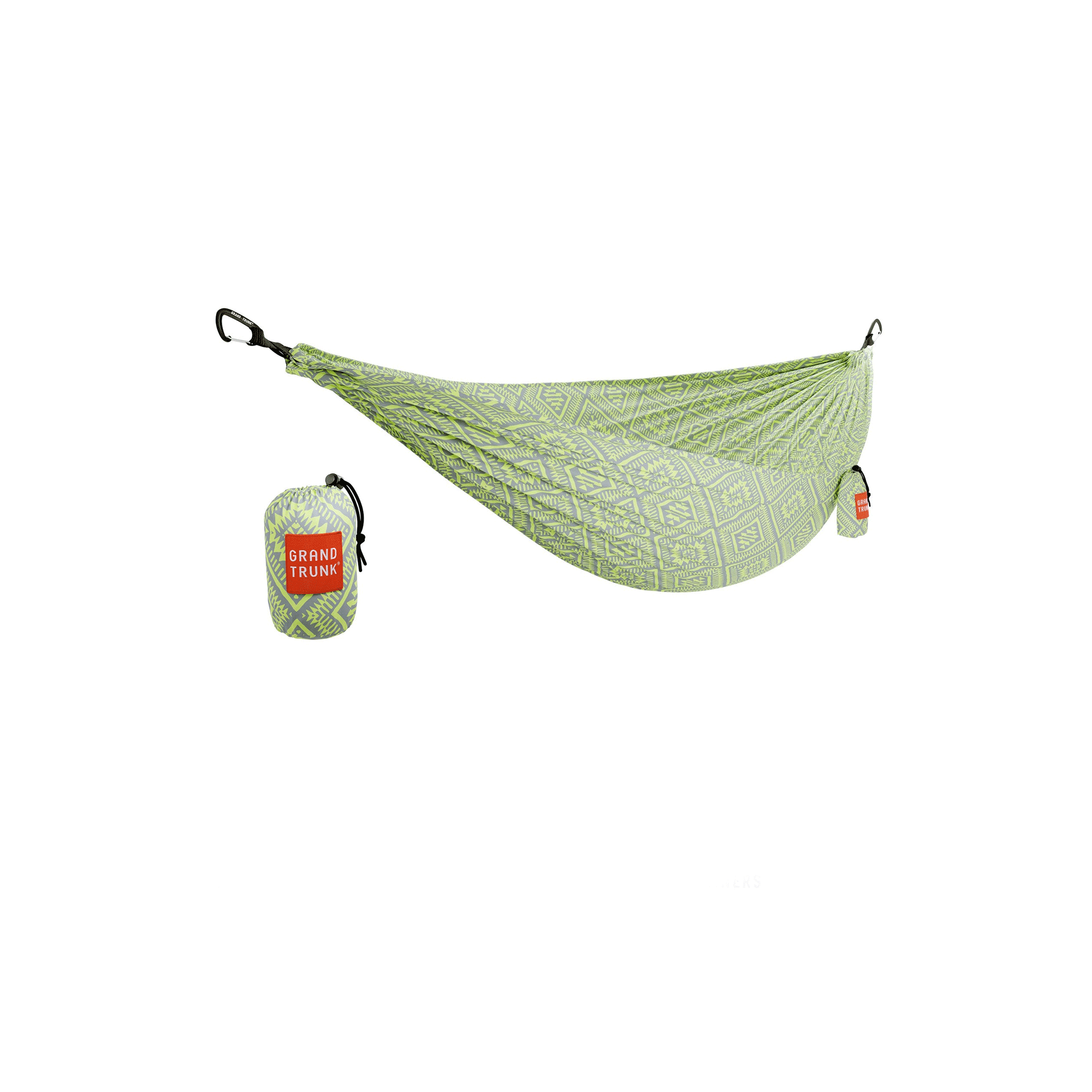 Grand Trunk | Trunk Tech Hammock